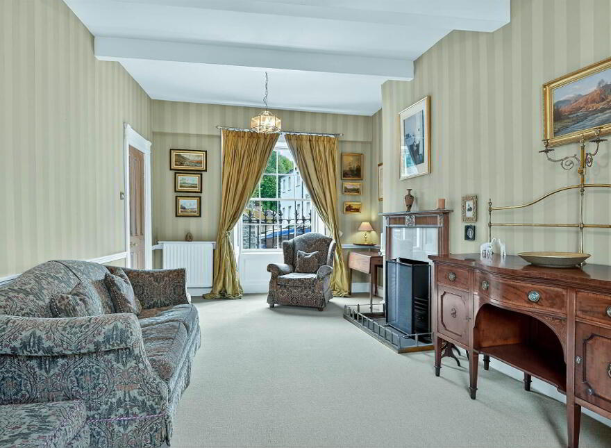 Number Five, 5 Main Street, Royal Hillsborough, BT26 6AE