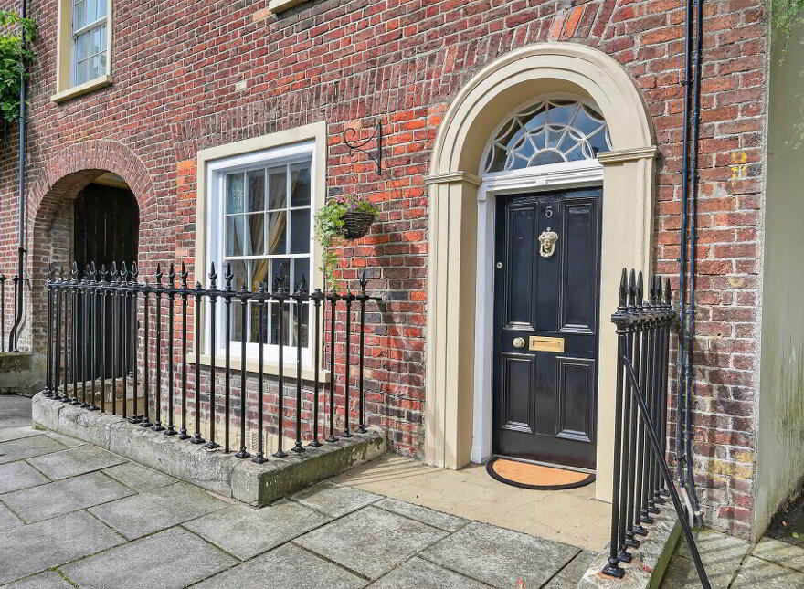 Number Five, 5 Main Street, Royal Hillsborough, BT26 6AE
