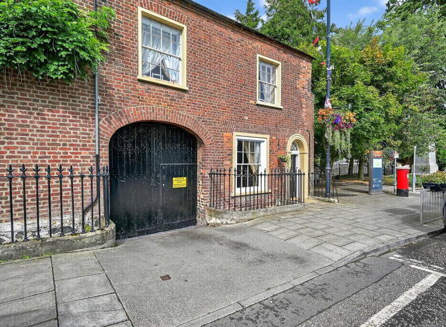 Number Five, 5 Main Street, Royal Hillsborough, BT26 6AE