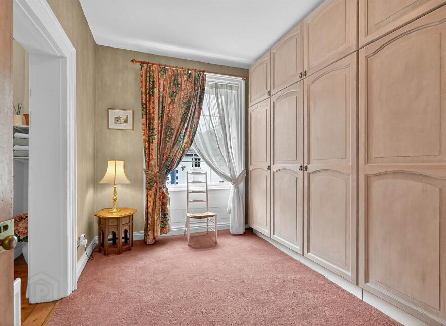 Number Five, 5 Main Street, Royal Hillsborough, BT26 6AE