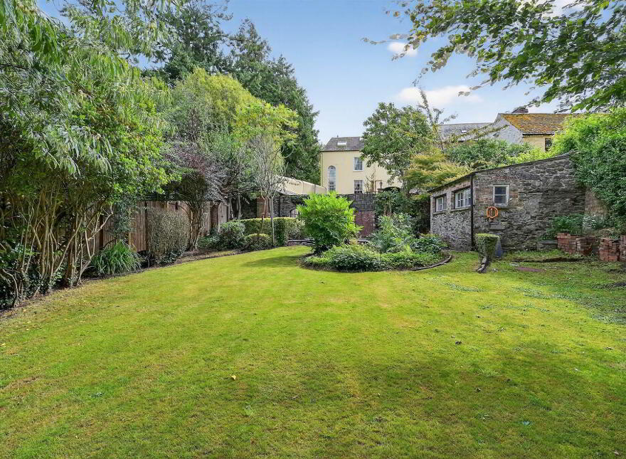 Number Five, 5 Main Street, Royal Hillsborough, BT26 6AE