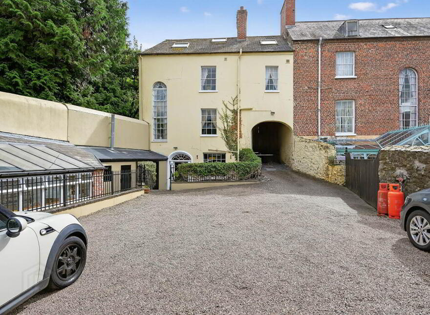 Number Five, 5 Main Street, Royal Hillsborough, BT26 6AE