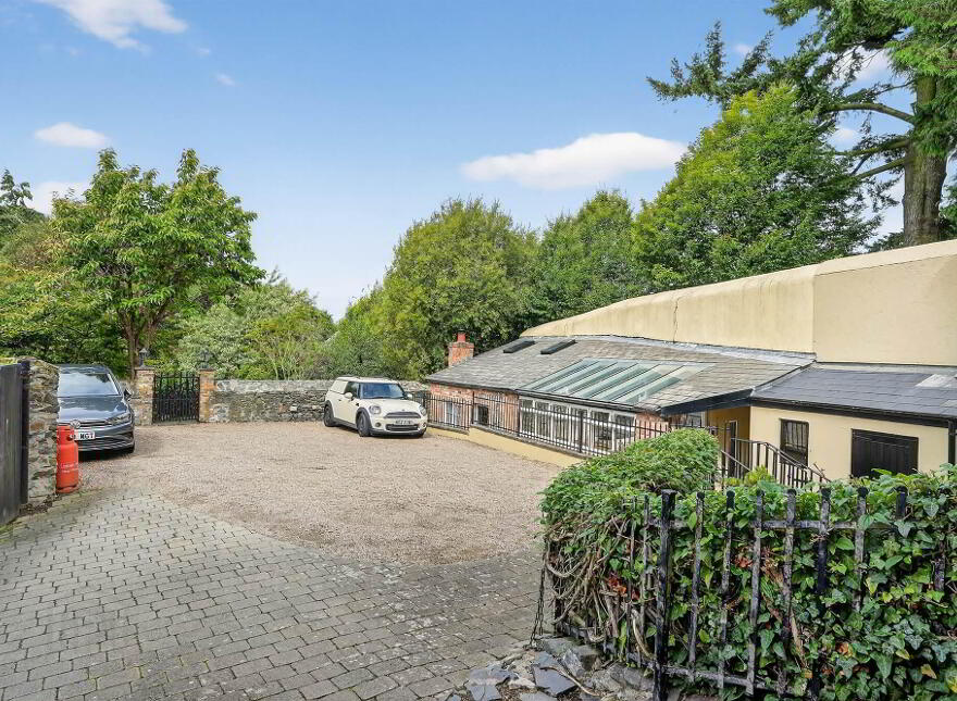 Number Five, 5 Main Street, Royal Hillsborough, BT26 6AE