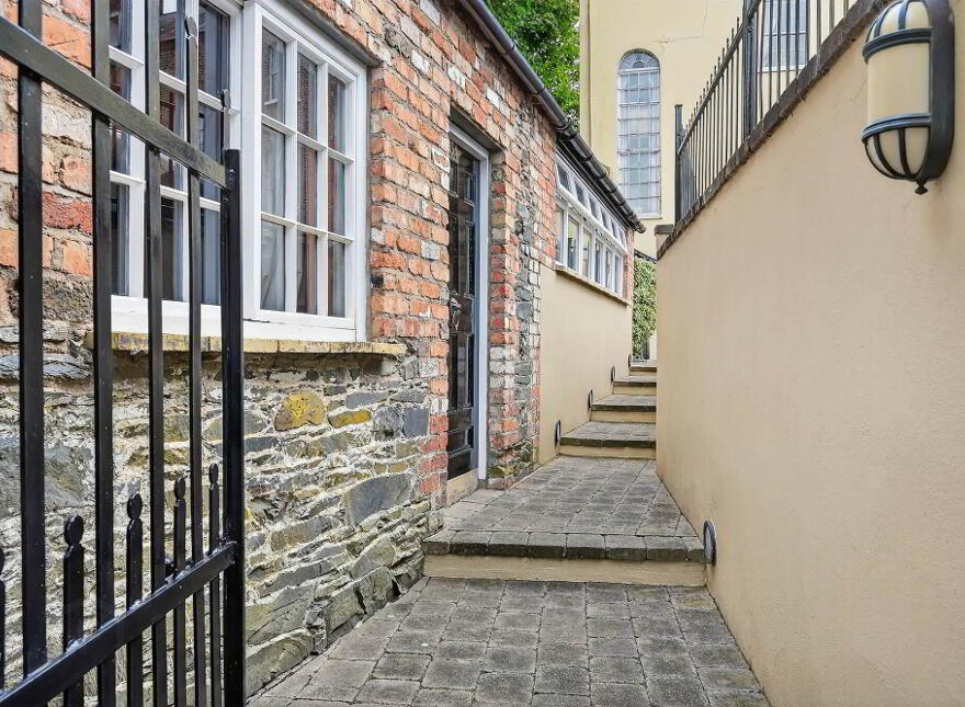 Number Five, 5 Main Street, Royal Hillsborough, BT26 6AE