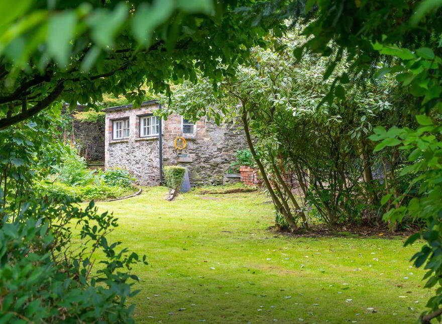 Number Five, 5 Main Street, Royal Hillsborough, BT26 6AE