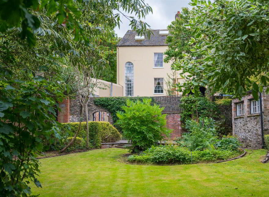 Number Five, 5 Main Street, Royal Hillsborough, BT26 6AE