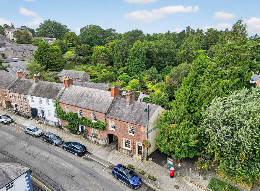 Number Five, 5 Main Street, Royal Hillsborough, BT26 6AE