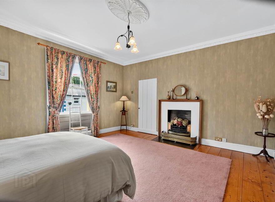 Number Five, 5 Main Street, Royal Hillsborough, BT26 6AE