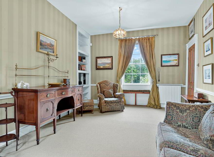 Number Five, 5 Main Street, Royal Hillsborough, BT26 6AE
