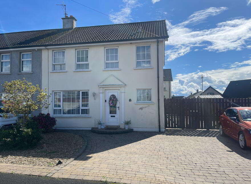 Castle Villas, Cookstown, BT80 8JE photo