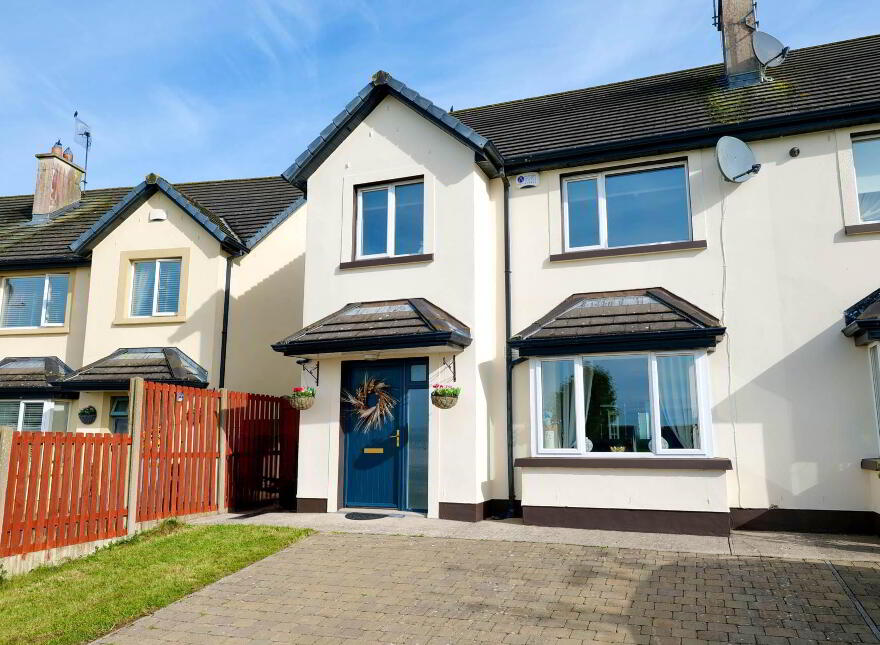 6 Cluain Ard, Fedamore, V35HD77