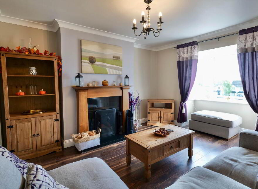 6 Cluain Ard, Fedamore, V35HD77