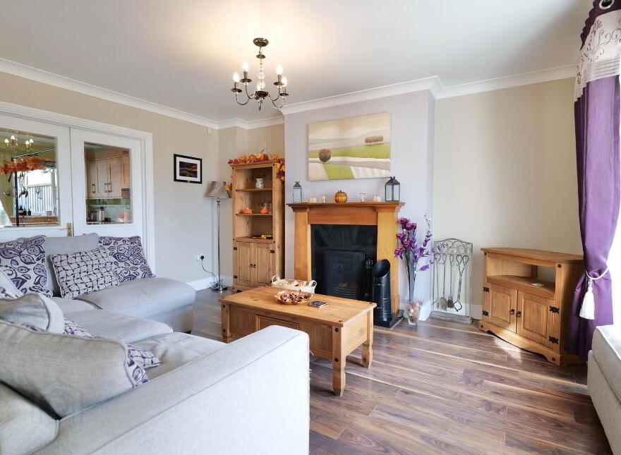 6 Cluain Ard, Fedamore, V35HD77