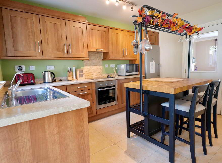 6 Cluain Ard, Fedamore, V35HD77