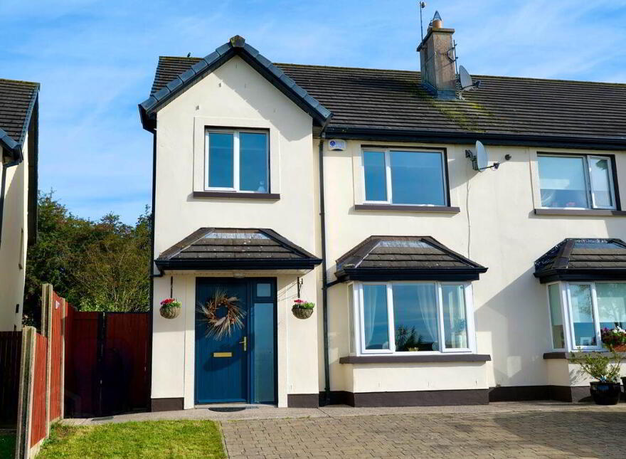 6 Cluain Ard, Fedamore, V35HD77