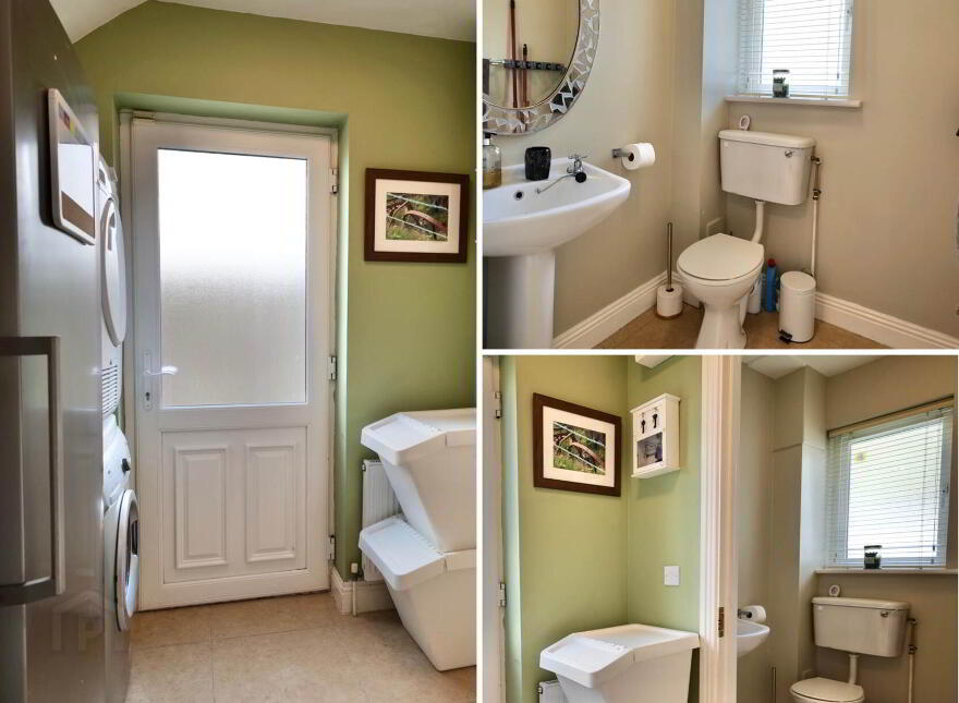 6 Cluain Ard, Fedamore, V35HD77