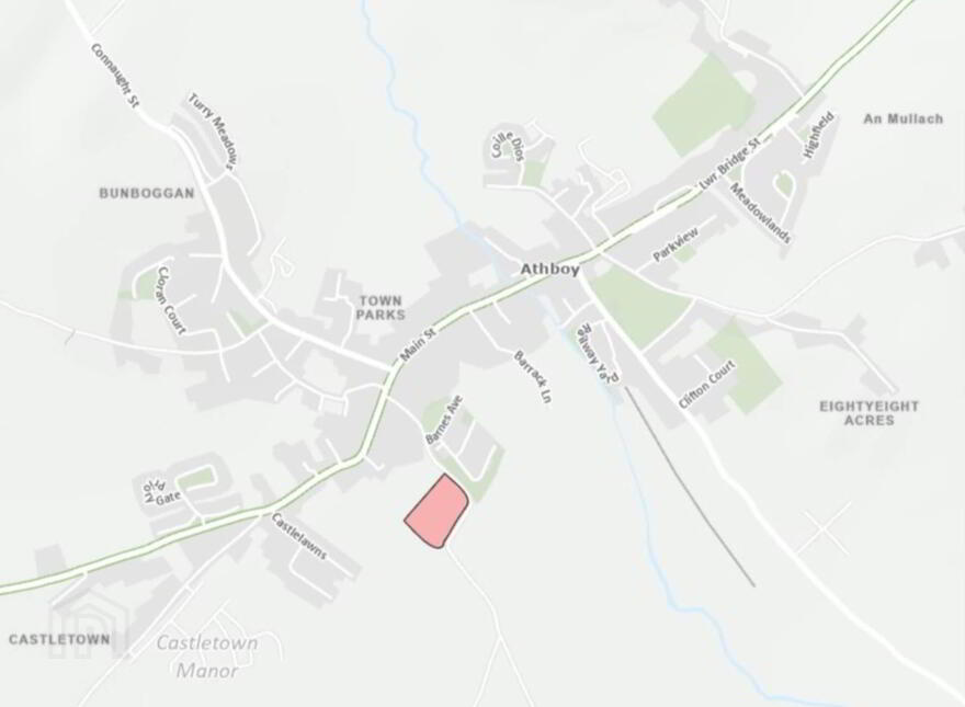 Kildalkey Road, Athboy, C15WN5V