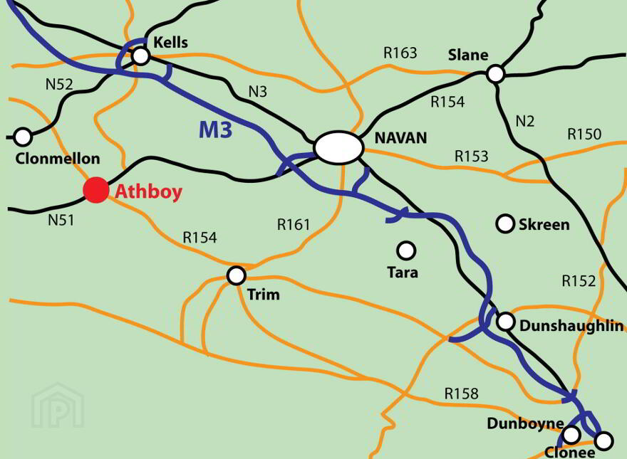 Kildalkey Road, Athboy, C15WN5V