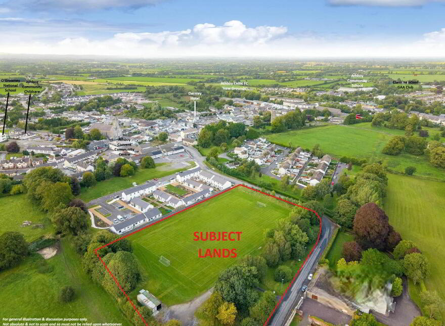 Kildalkey Road, Athboy, C15WN5V