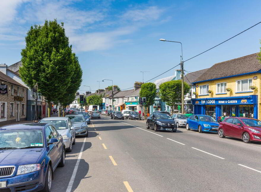 Kildalkey Road, Athboy, C15WN5V