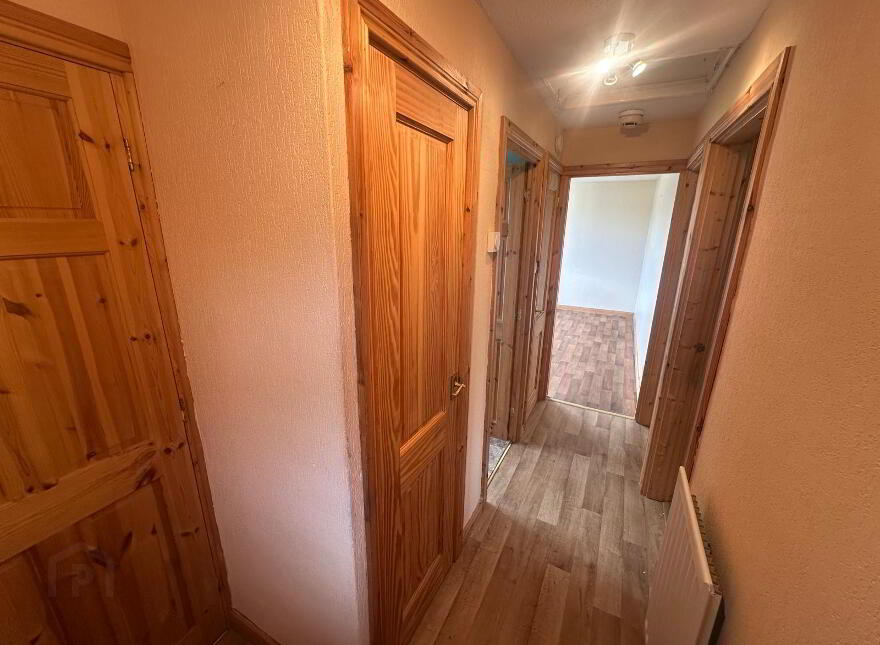 3 Elmdale Flats, Antrim, BT41 2BD