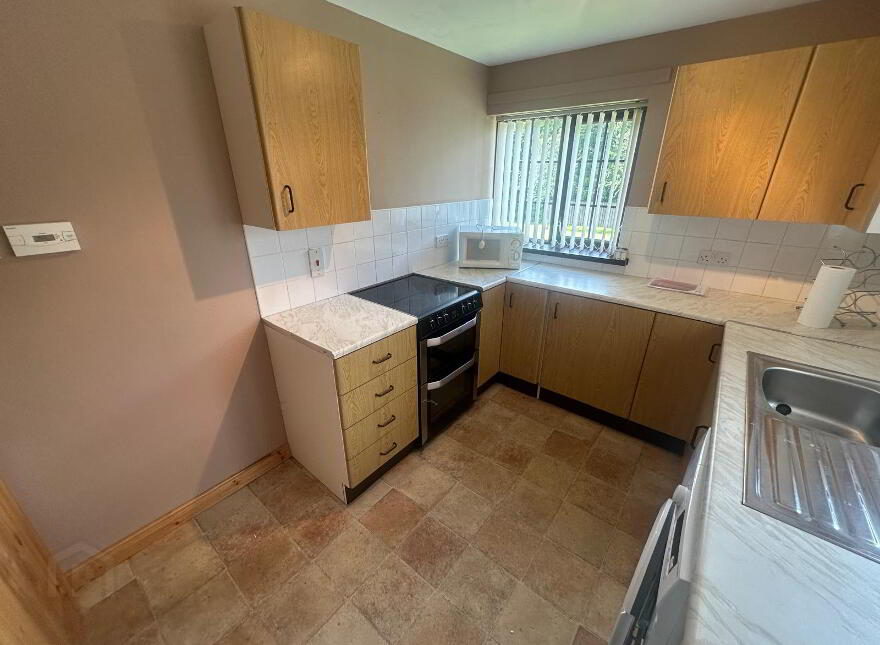 3 Elmdale Flats, Antrim, BT41 2BD