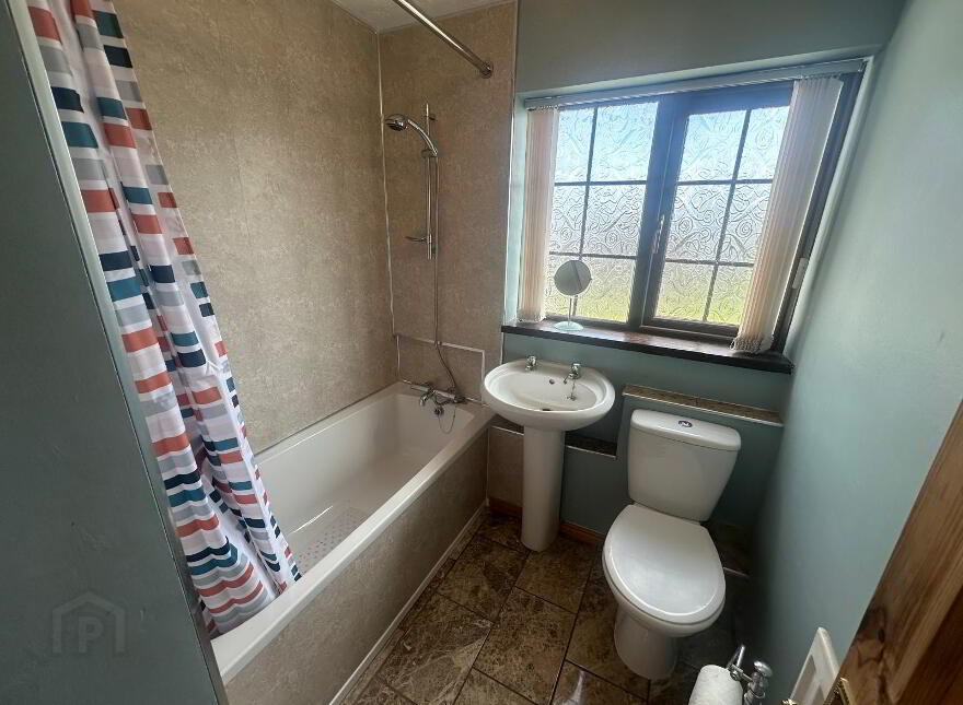 3 Elmdale Flats, Antrim, BT41 2BD
