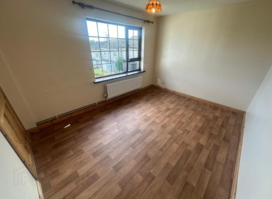 3 Elmdale Flats, Antrim, BT41 2BD