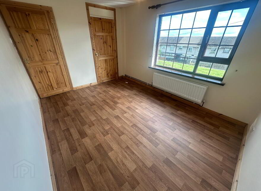 3 Elmdale Flats, Antrim, BT41 2BD