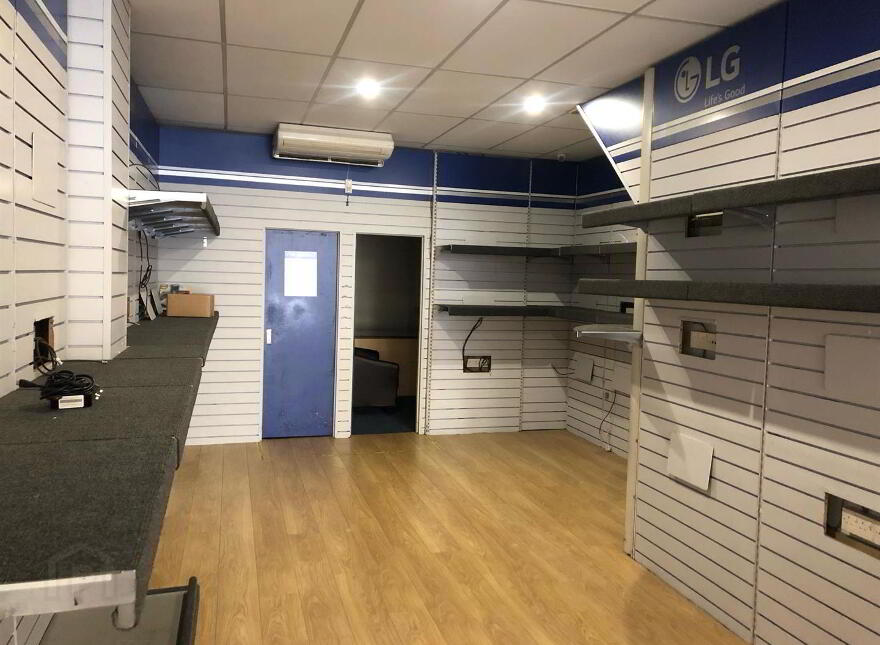 22 Bridge Street, Comber, BT23 5AT