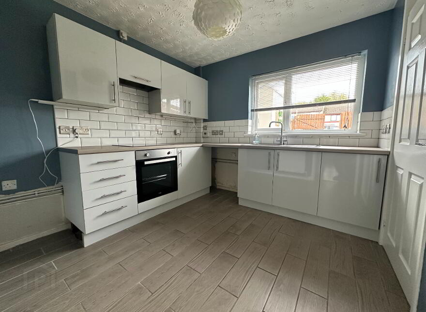 97 Millfield, Grove Road, Ballymena, BT43 6PD