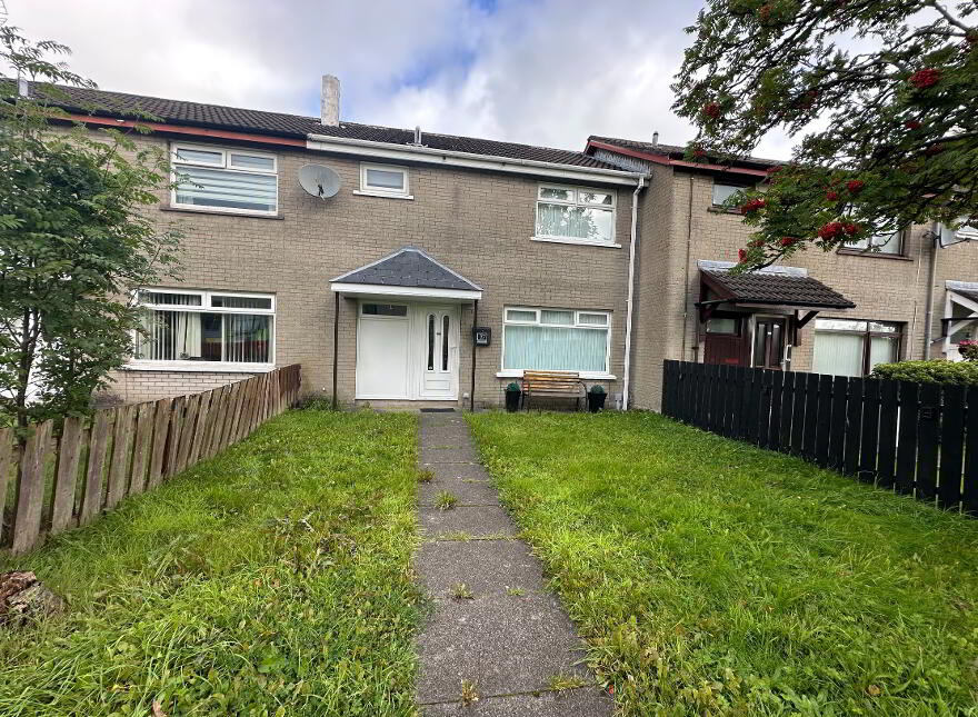 97 Millfield, Grove Road, Ballymena, BT43 6PD photo