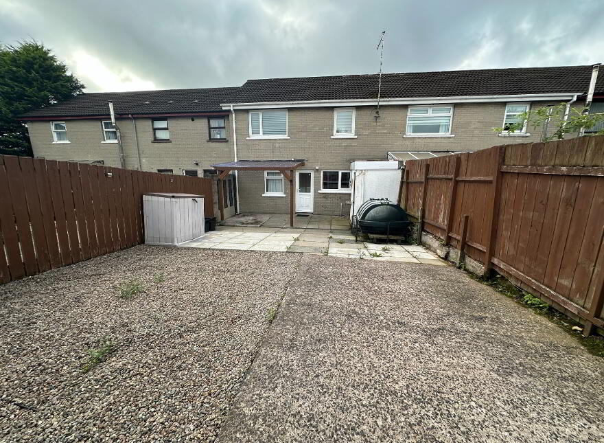 97 Millfield, Grove Road, Ballymena, BT43 6PD
