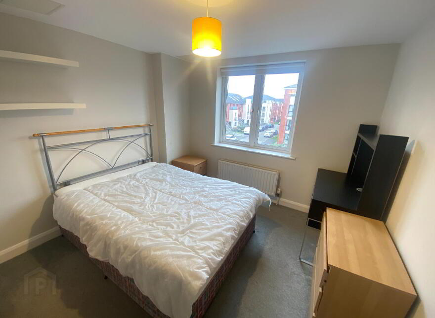 Apt 21, Hawthornden Building, Old Bakers Court, Belfast, BT6 8QU