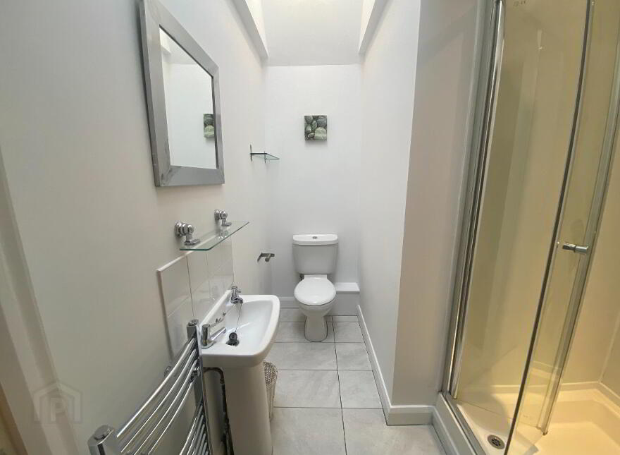 Apt 21, Hawthornden Building, Old Bakers Court, Belfast, BT6 8QU