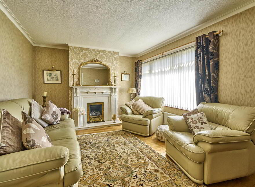 13 Station Road, Carnalea, Bangor, BT19 1HD