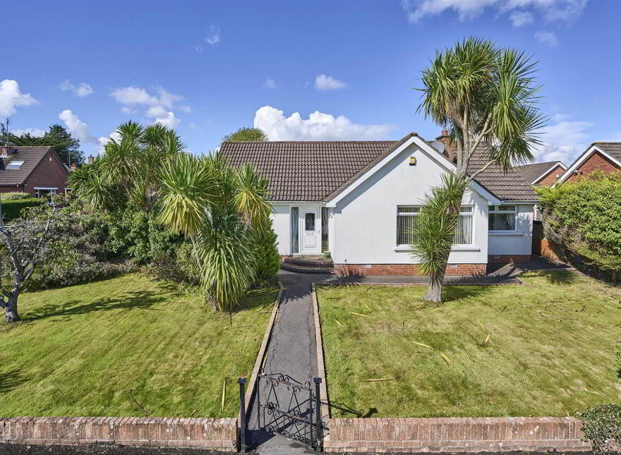 13 Station Road, Carnalea, Bangor, BT19 1HD