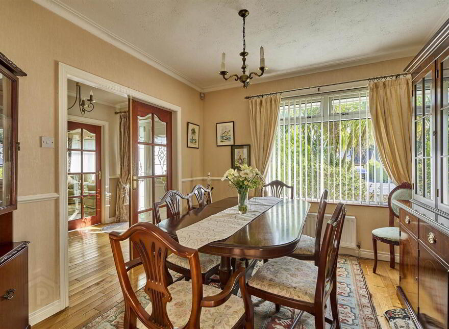 13 Station Road, Carnalea, Bangor, BT19 1HD