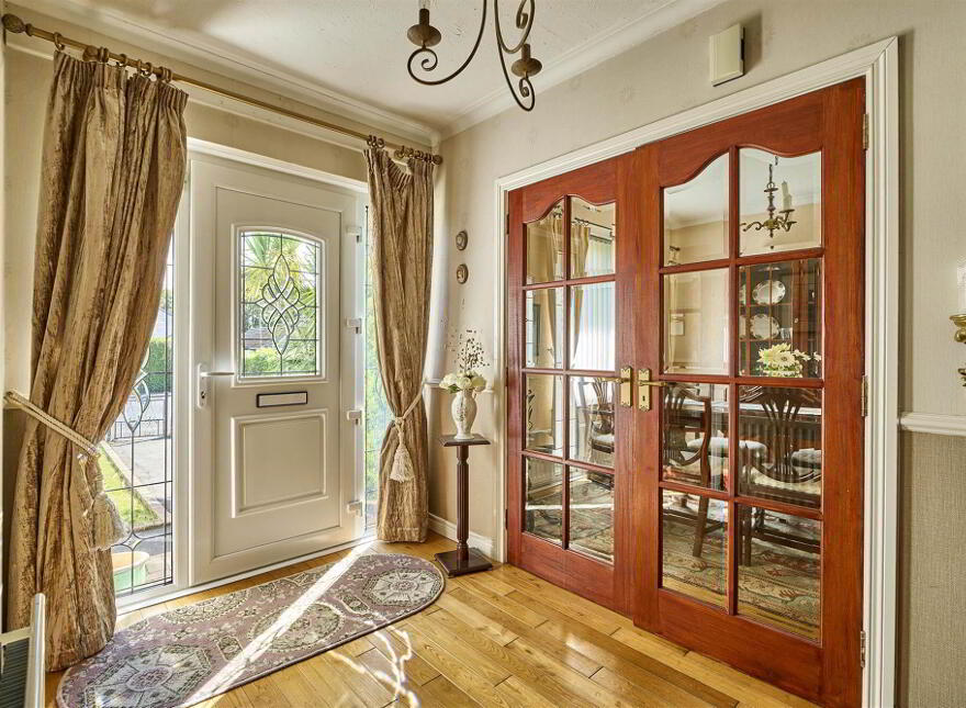 13 Station Road, Carnalea, Bangor, BT19 1HD
