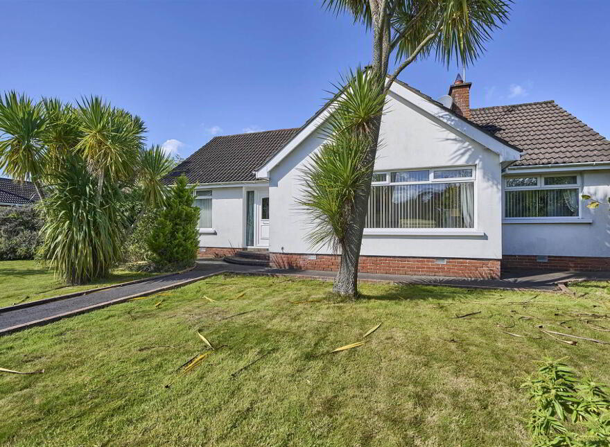 13 Station Road, Carnalea, Bangor, BT19 1HD photo