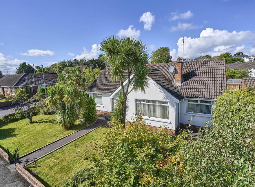 13 Station Road, Carnalea, Bangor, BT19 1HD