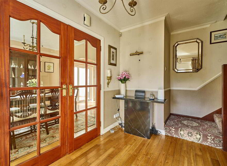 13 Station Road, Carnalea, Bangor, BT19 1HD