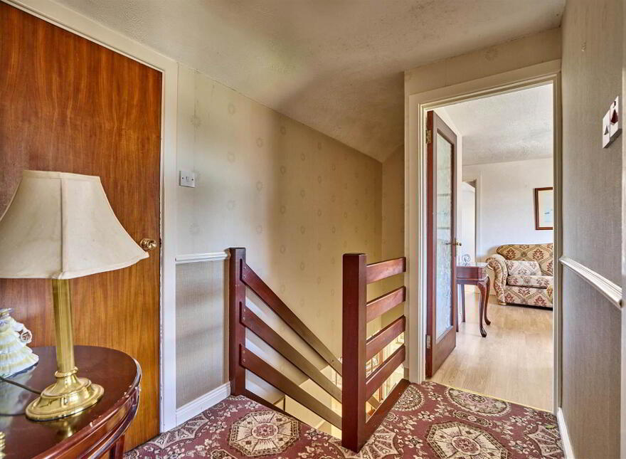 13 Station Road, Carnalea, Bangor, BT19 1HD