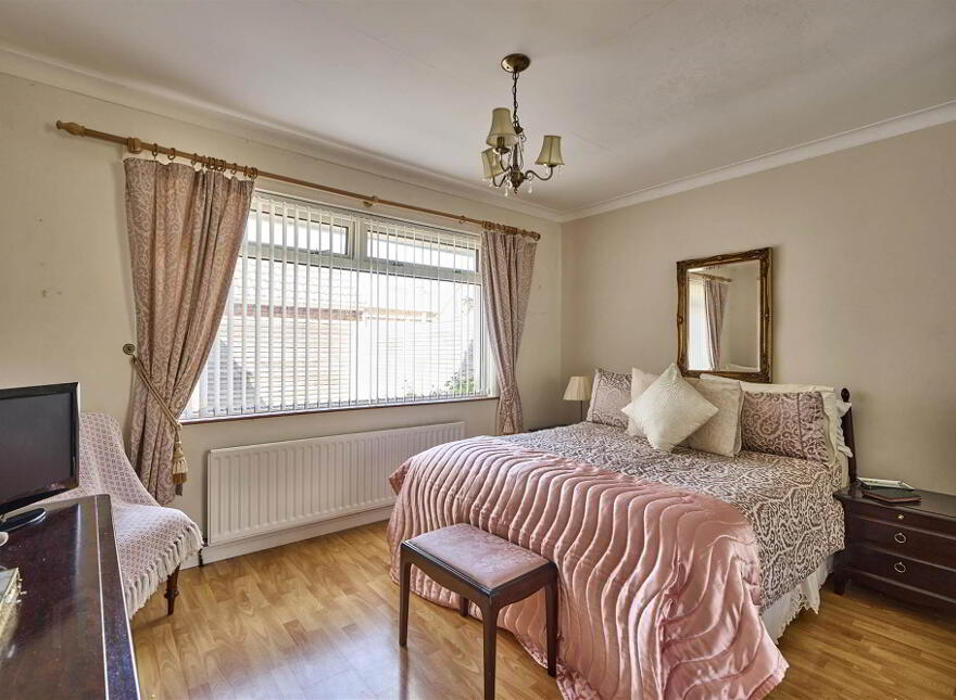 13 Station Road, Carnalea, Bangor, BT19 1HD