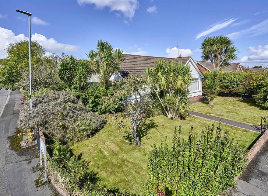 13 Station Road, Carnalea, Bangor, BT19 1HD