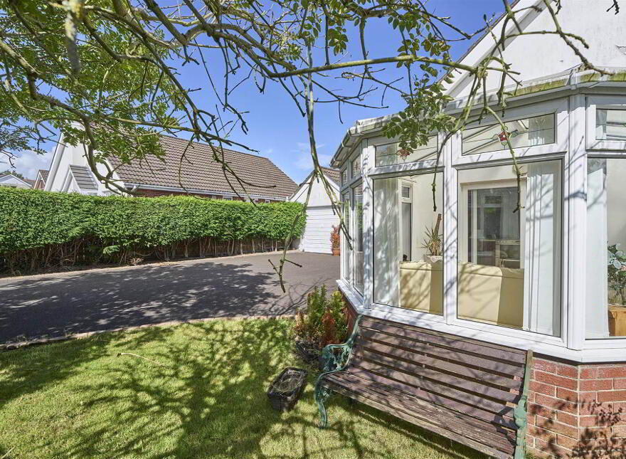 13 Station Road, Carnalea, Bangor, BT19 1HD