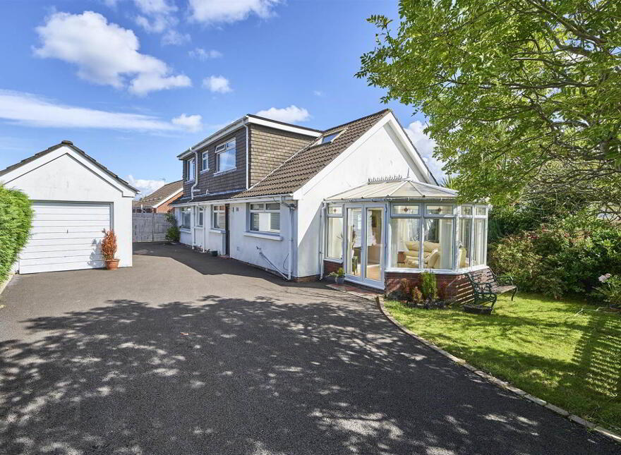 13 Station Road, Carnalea, Bangor, BT19 1HD