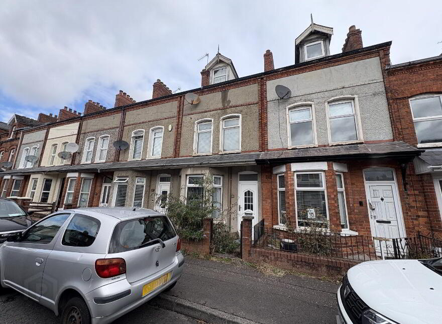 15 Willowholme Street, Belfast, BT6 8NW photo