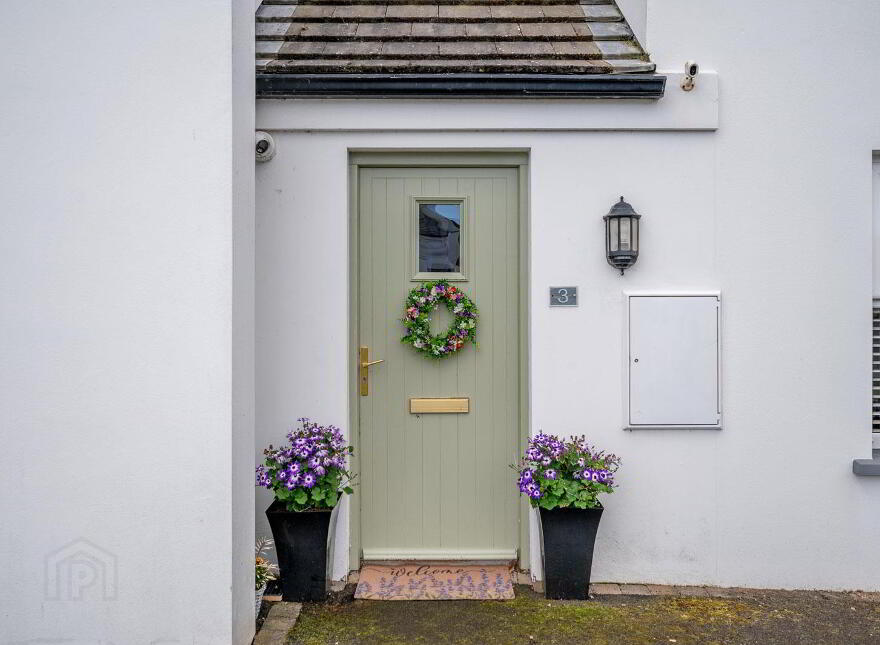 3 Vester Cove, Donaghadee, BT21 0RD