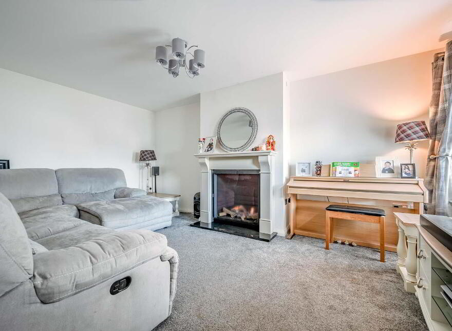 3 Vester Cove, Donaghadee, BT21 0RD